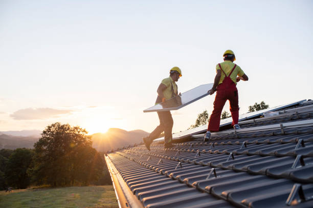 Best Gutter Installation and Repair  in Pleasant Garden, NC