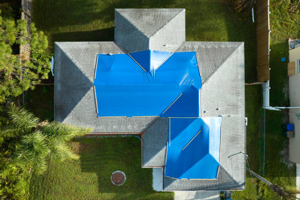 Best Roof Installation  in Pleasant Garden, NC