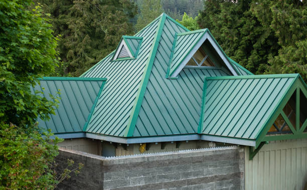 Best Rubber Roofing (EPDM, TPO)  in Pleasant Garden, NC