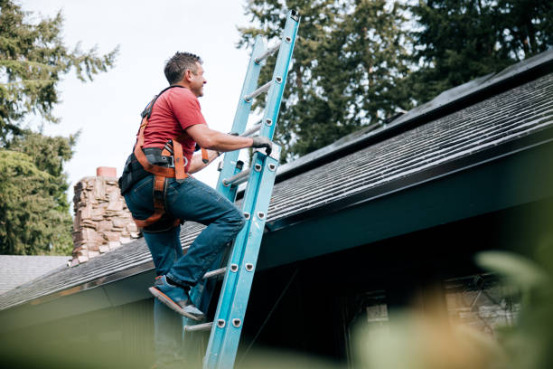 Best Commercial Roofing Services  in Pleasant Garden, NC