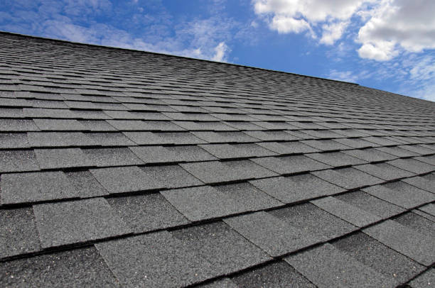 Gutter Replacement in Pleasant Garden, NC