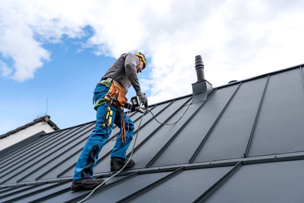 Best Storm Damage Roof Repair  in Pleasant Garden, NC