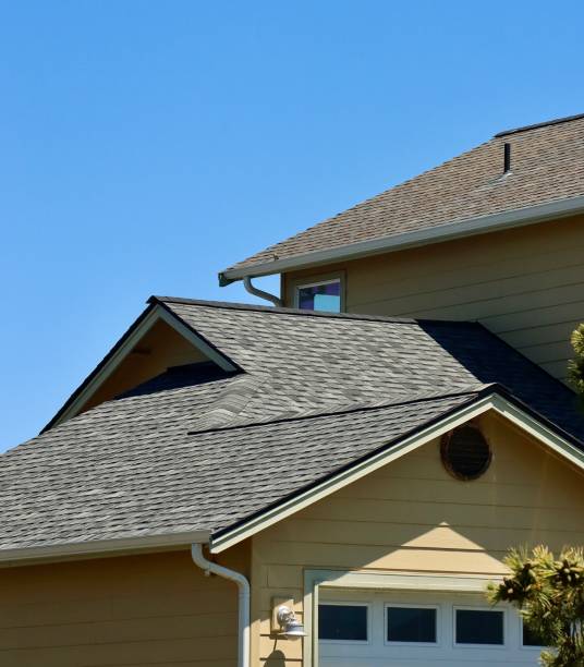 Best Green or Eco-Friendly Roofing Solutions  in Pleasant Garden, NC