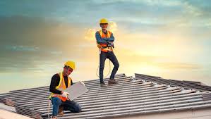 Best Roofing for New Construction  in Pleasant Garden, NC